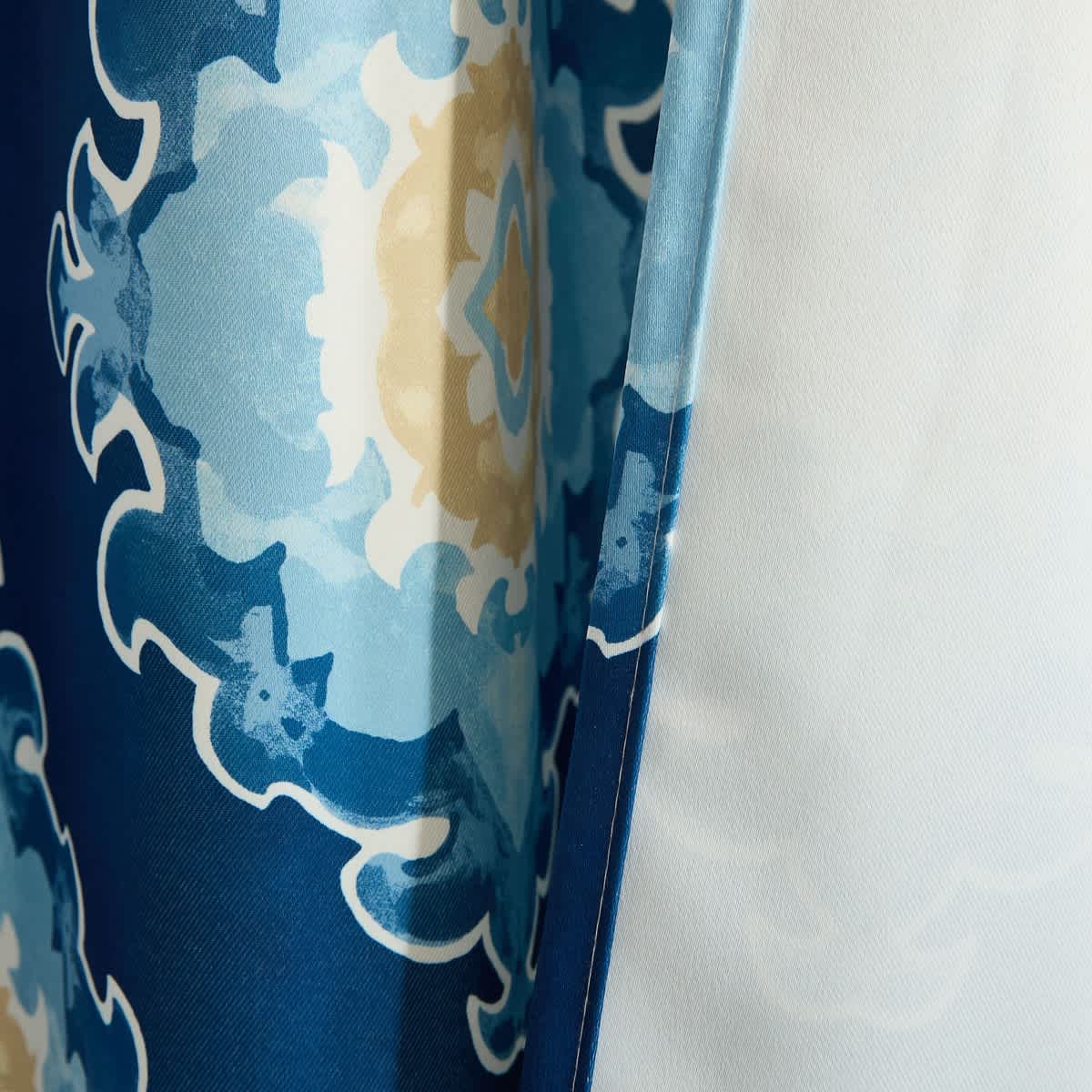 Navy Blue-