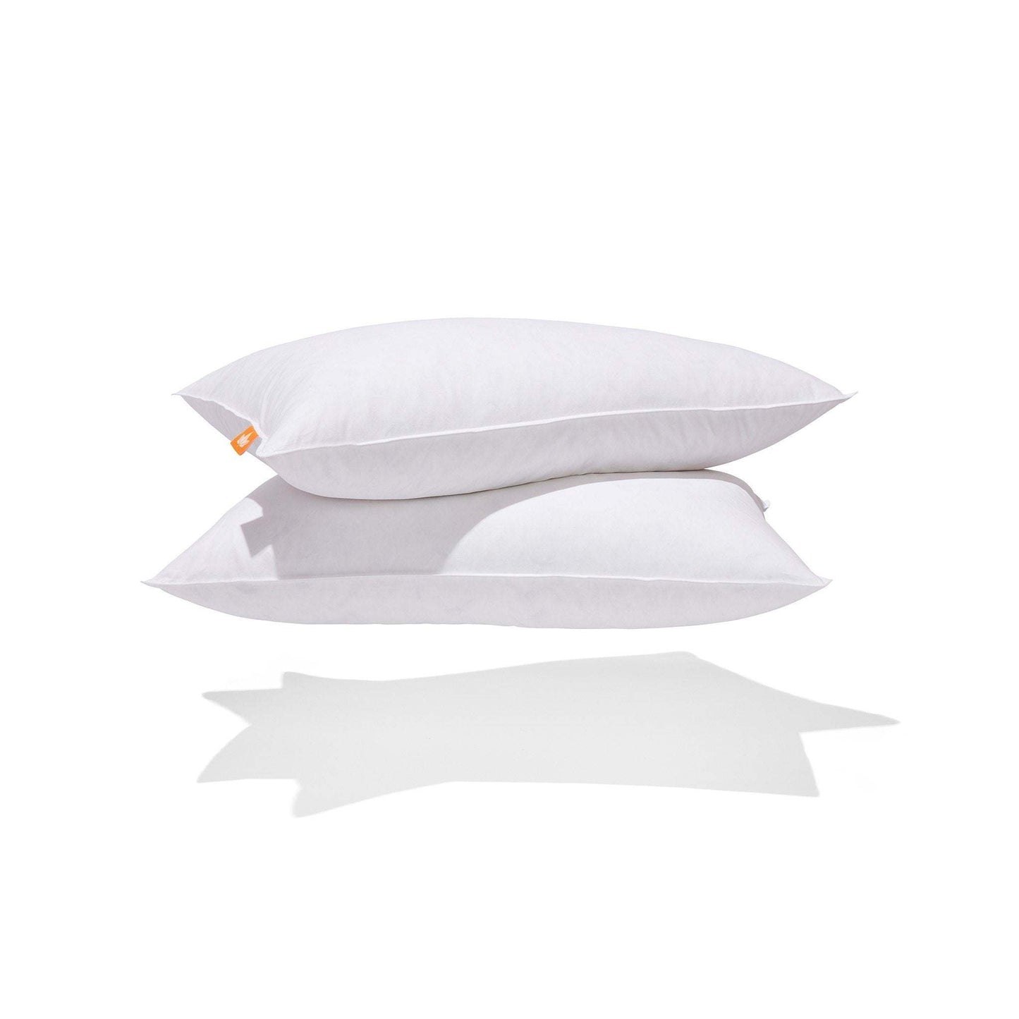 White-