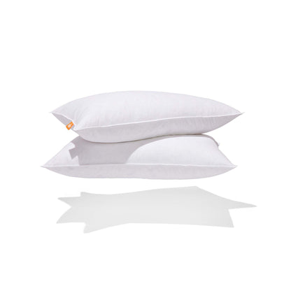 White-