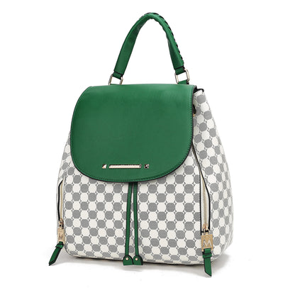 Green-