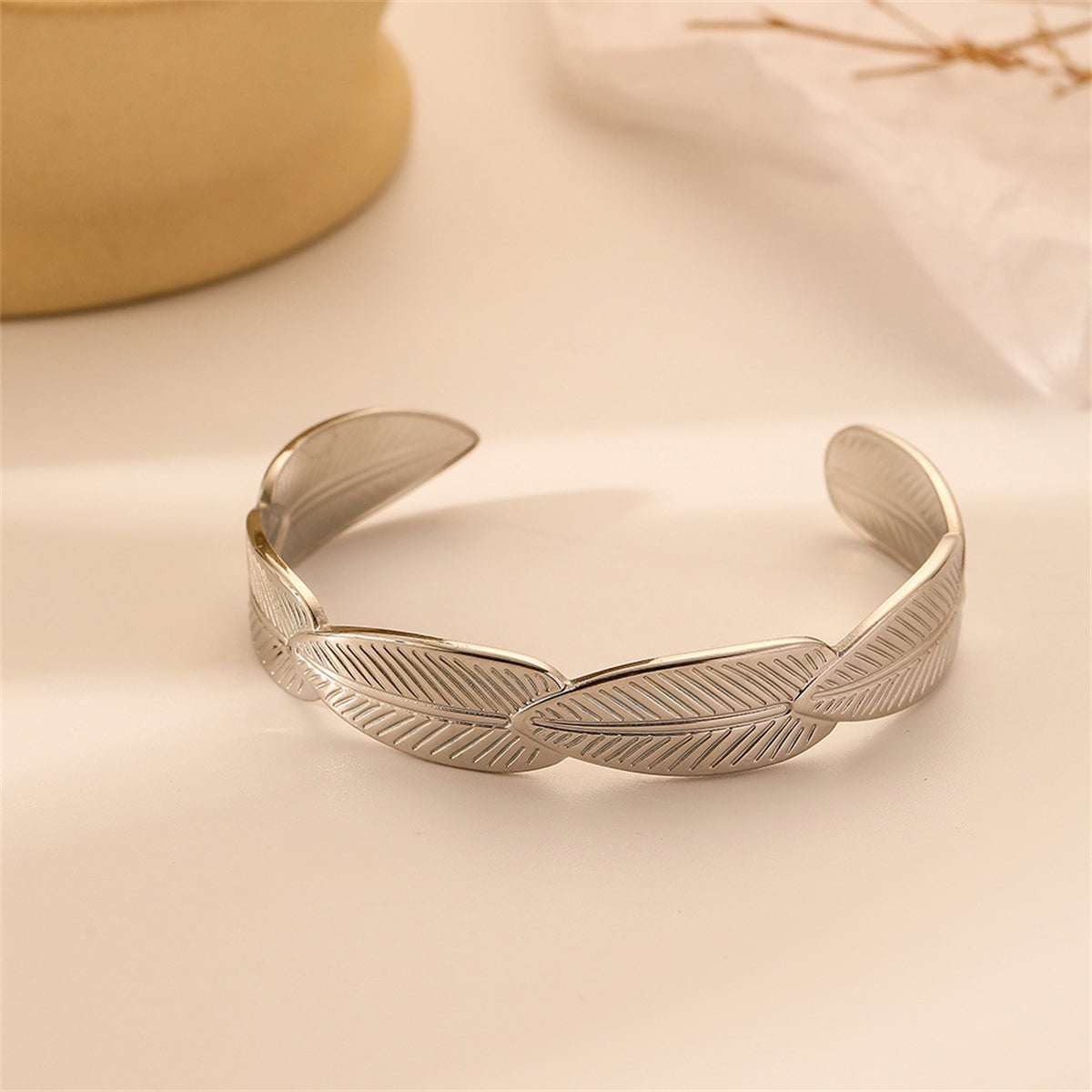 Metallic-
