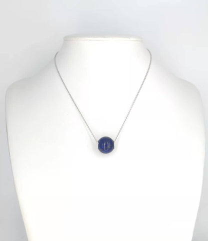 Blue-