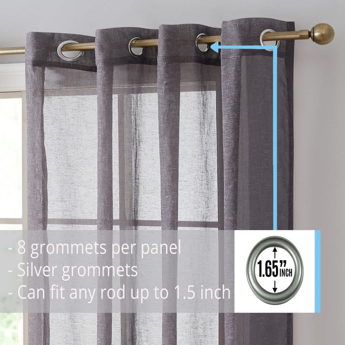 Charcoal Grey-