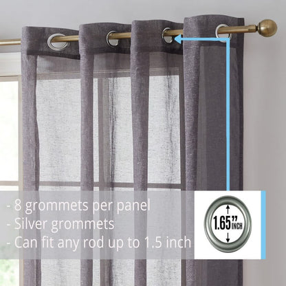 Charcoal Grey-
