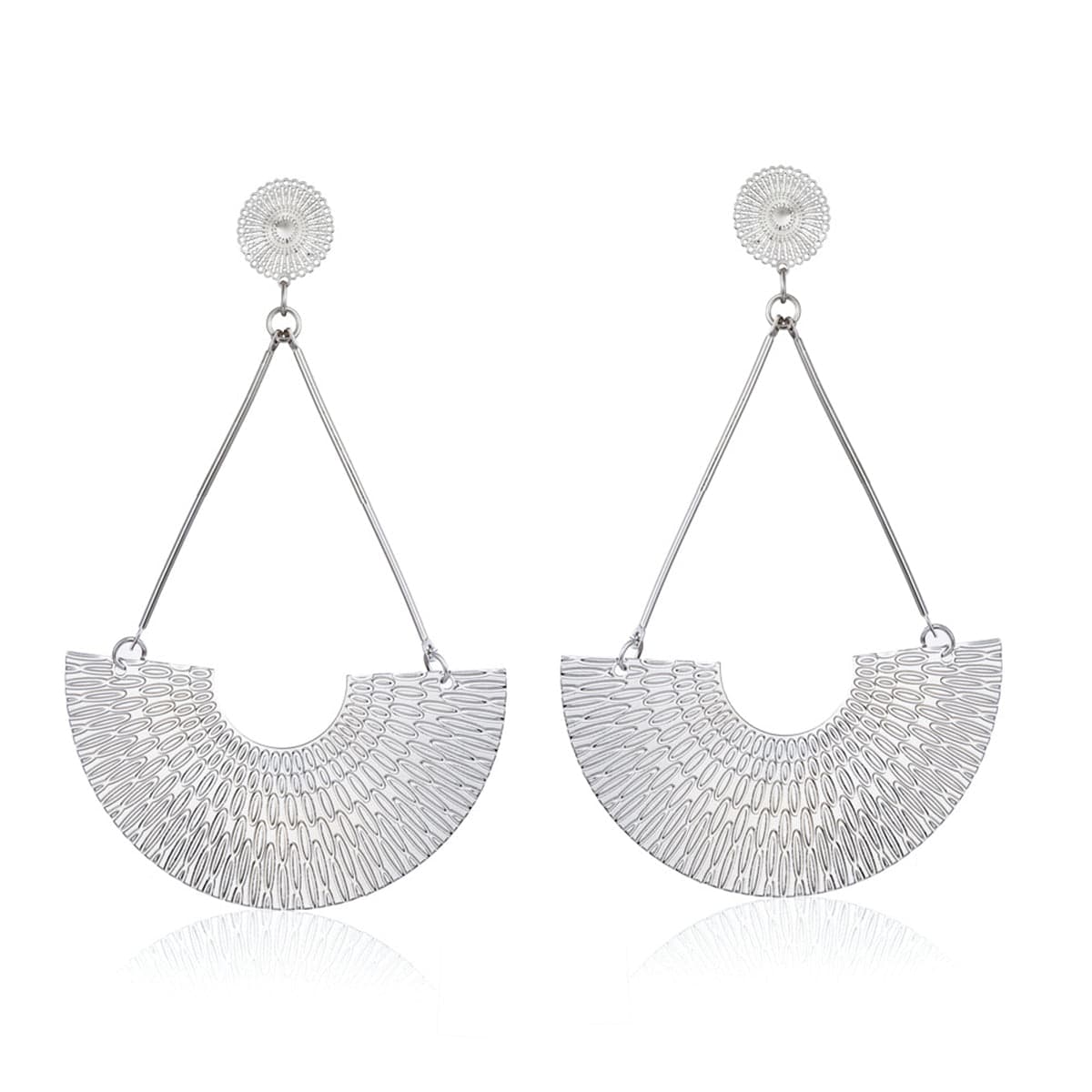Metallic-