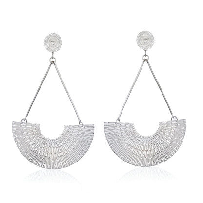 Metallic-