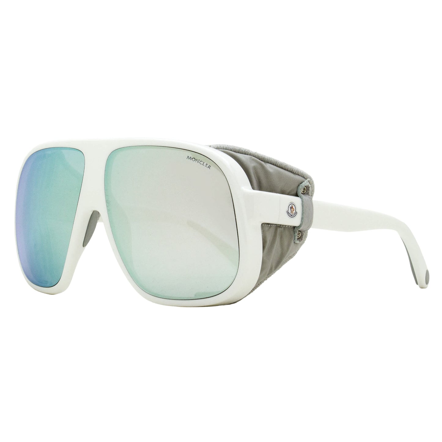 White-