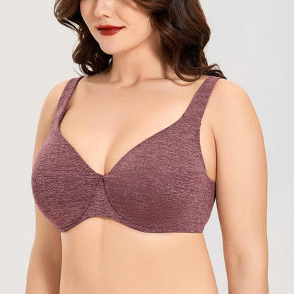 Maroon-