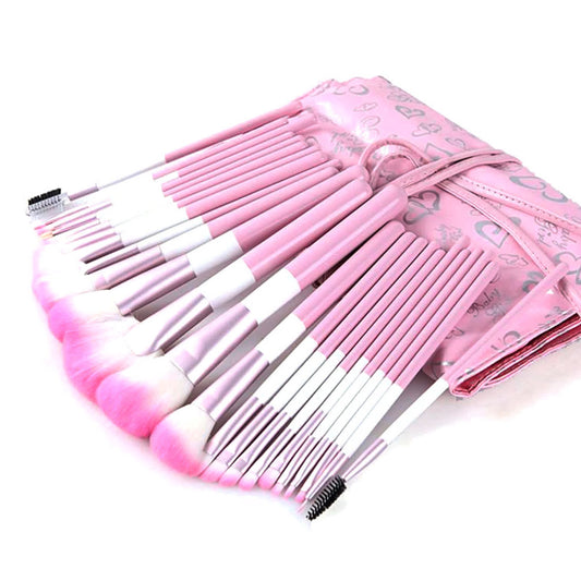 Hearty Pink-