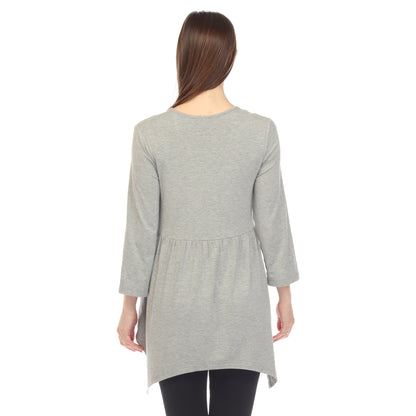 Heather Grey-