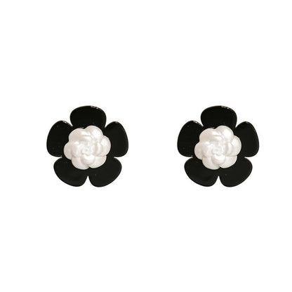 Black-
