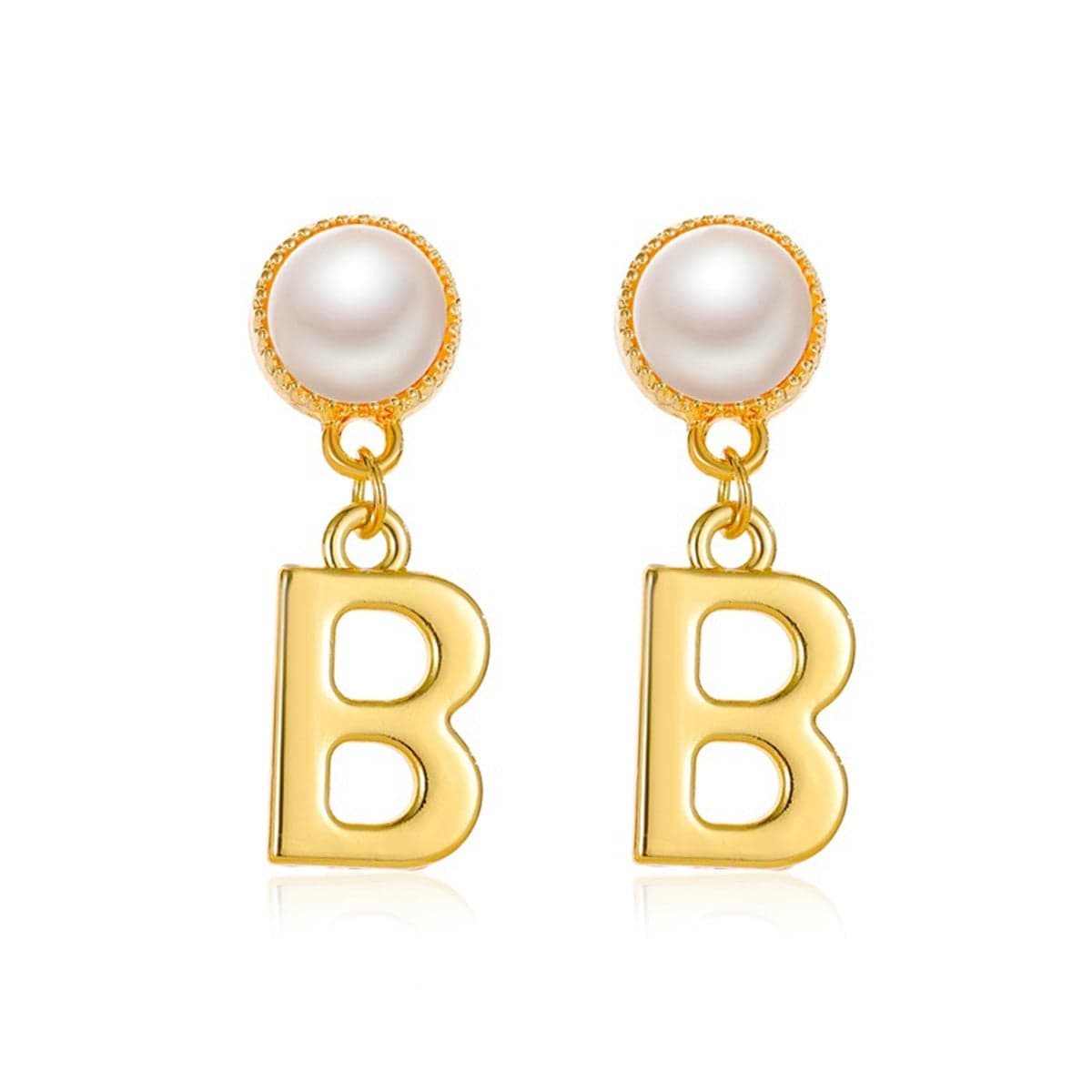 Metallic-