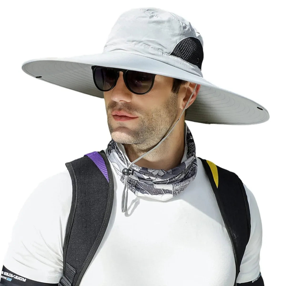 Light Grey-