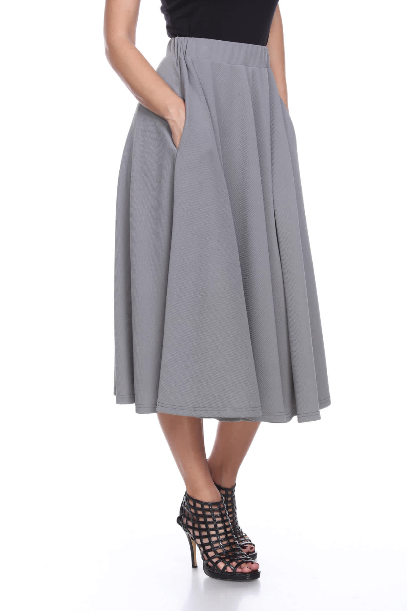 Grey-