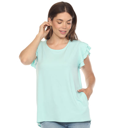 Turquoise-