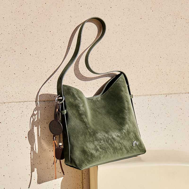 Olive-