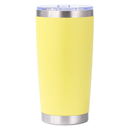 Yellow-