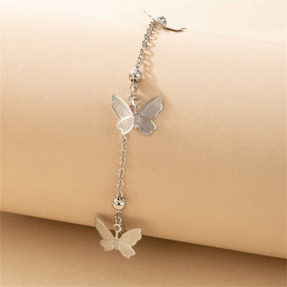 Metallic-