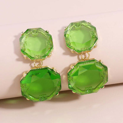 Green-