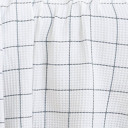 White-