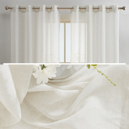 White-