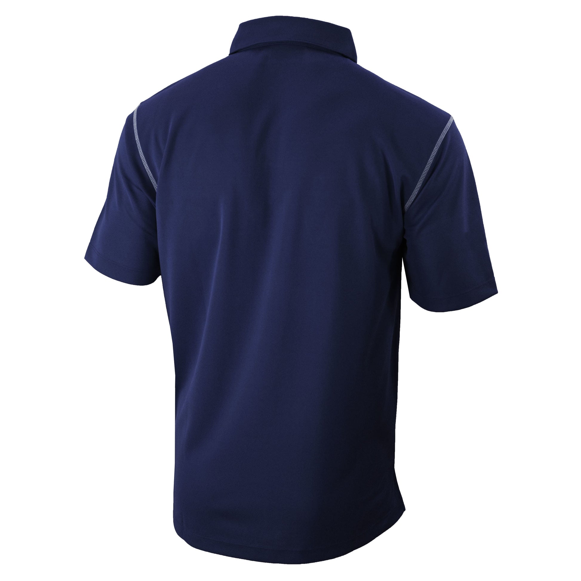 Collegiate Navy-
