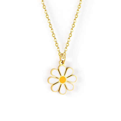 Yellow-