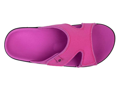Pink-