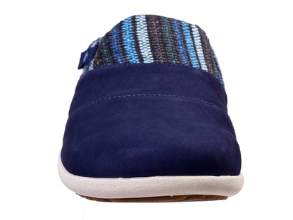 Navy-