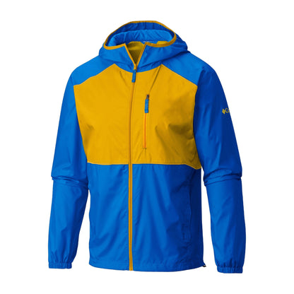 Columbia Men's Flash Forward Windbreaker
