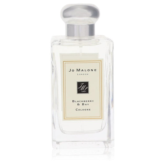 Jo Malone Blackberry & Bay by Jo Malone Cologne Spray (Unisex Unboxed) 3.4 oz for Women