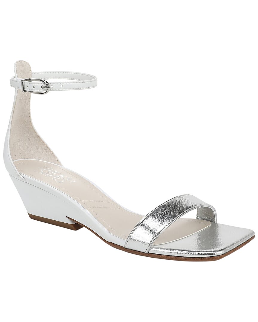 WHITE-