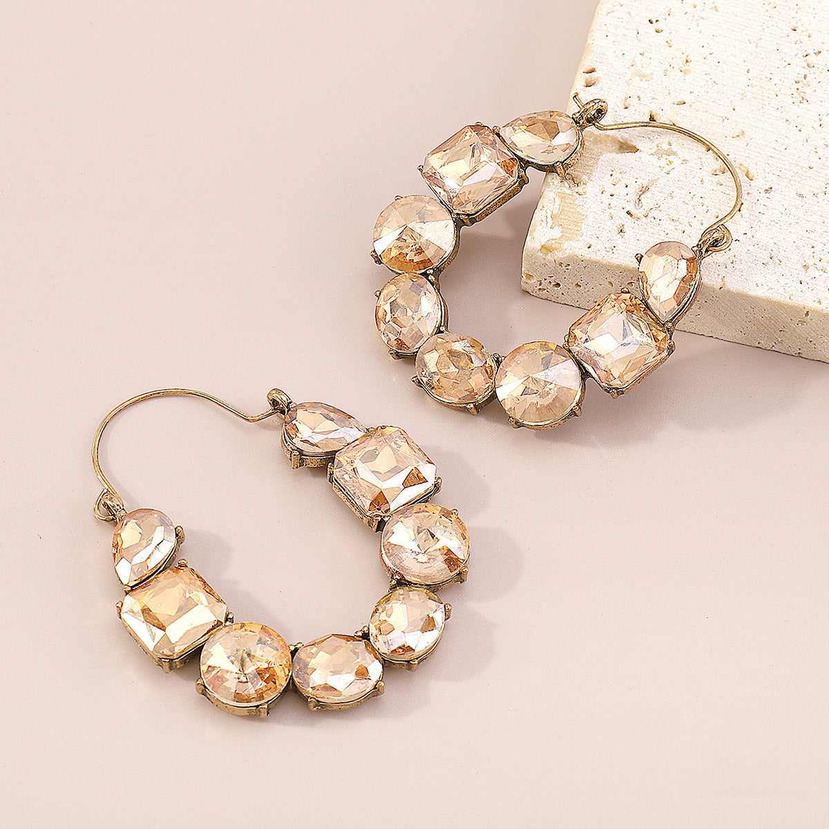 Metallic-