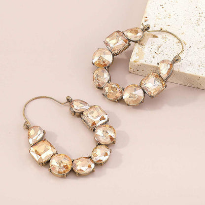 Metallic-