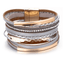 Goldtone, Grey