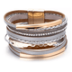 Goldtone, Grey