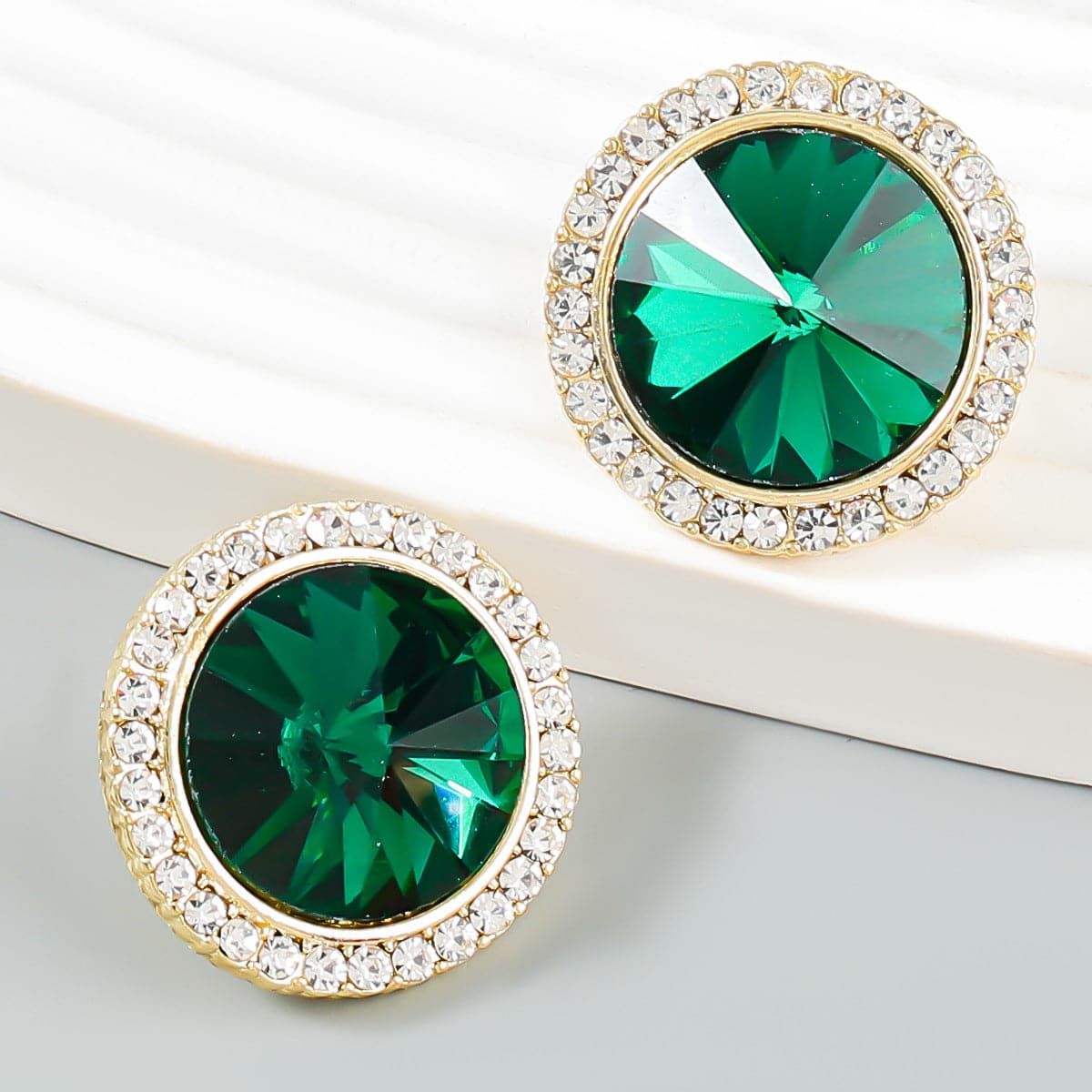 Green-