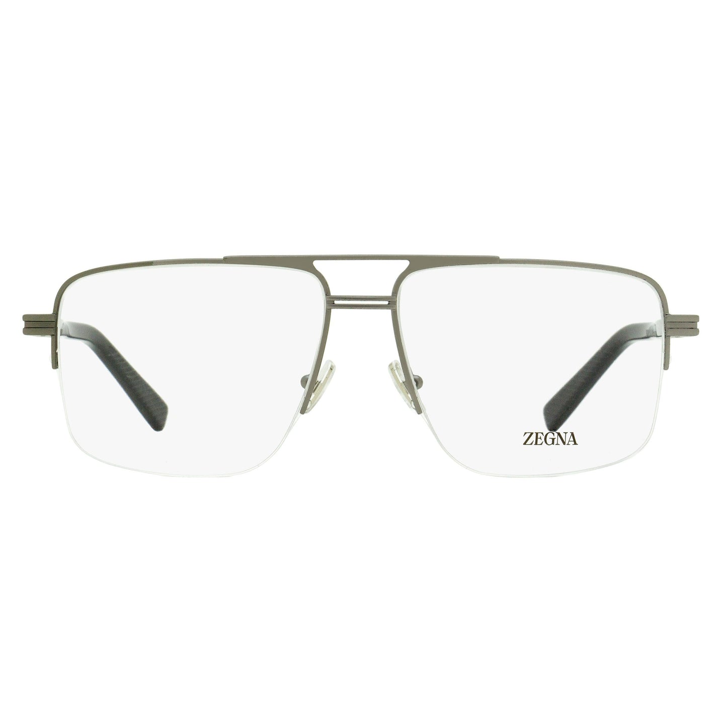 Matte Gunmetal-