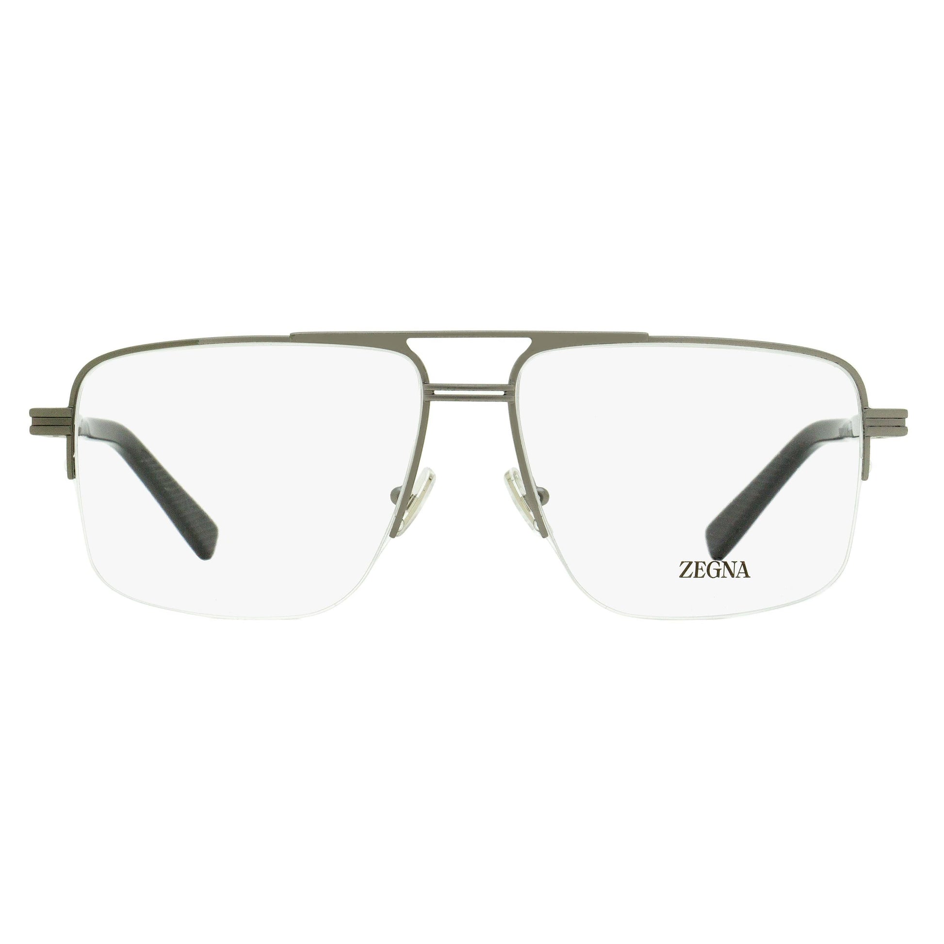 Matte Gunmetal-
