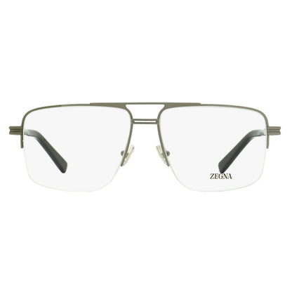 Matte Gunmetal-