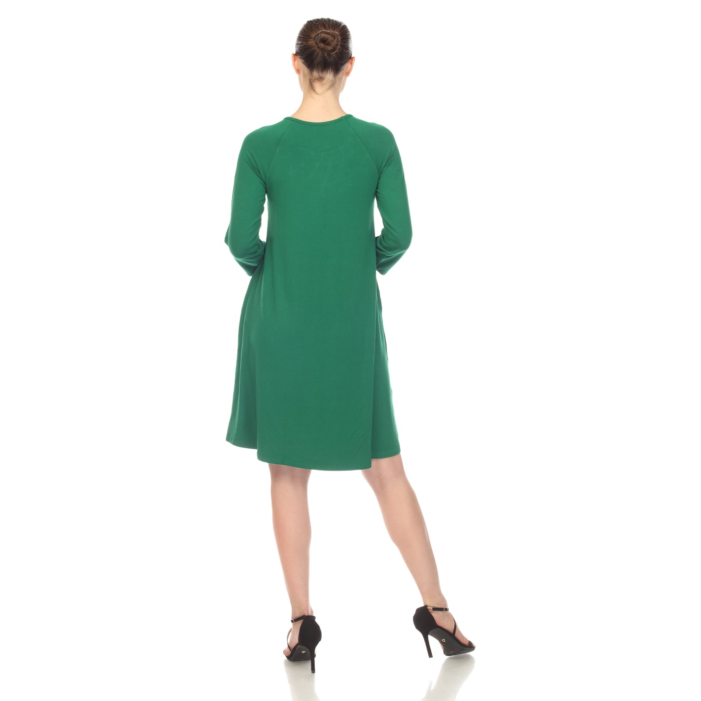 Green-