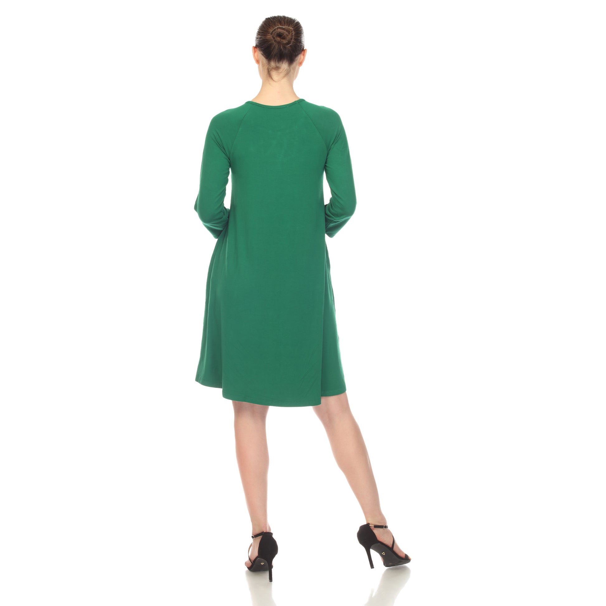 Green-