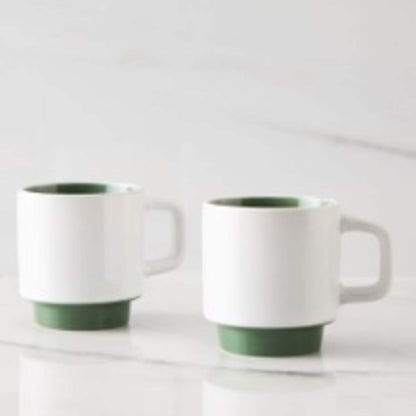 Green-
