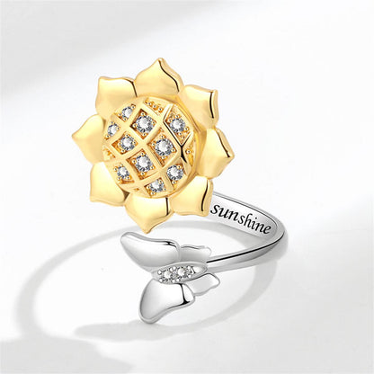Metallic-