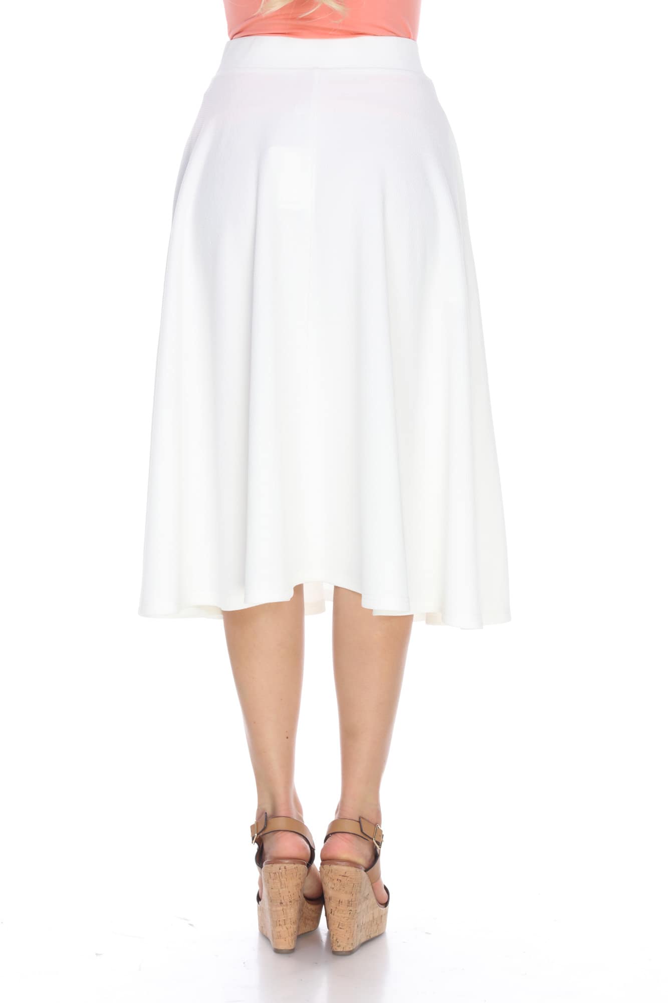 White-