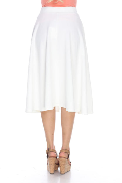 White-