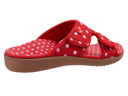 RED-