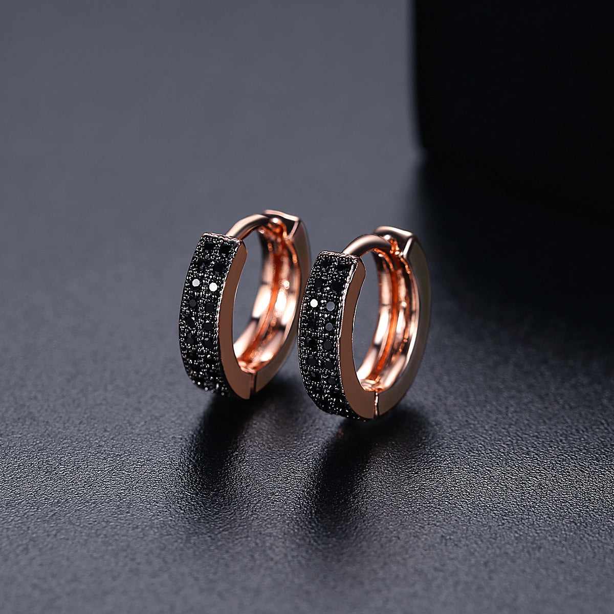 Black-