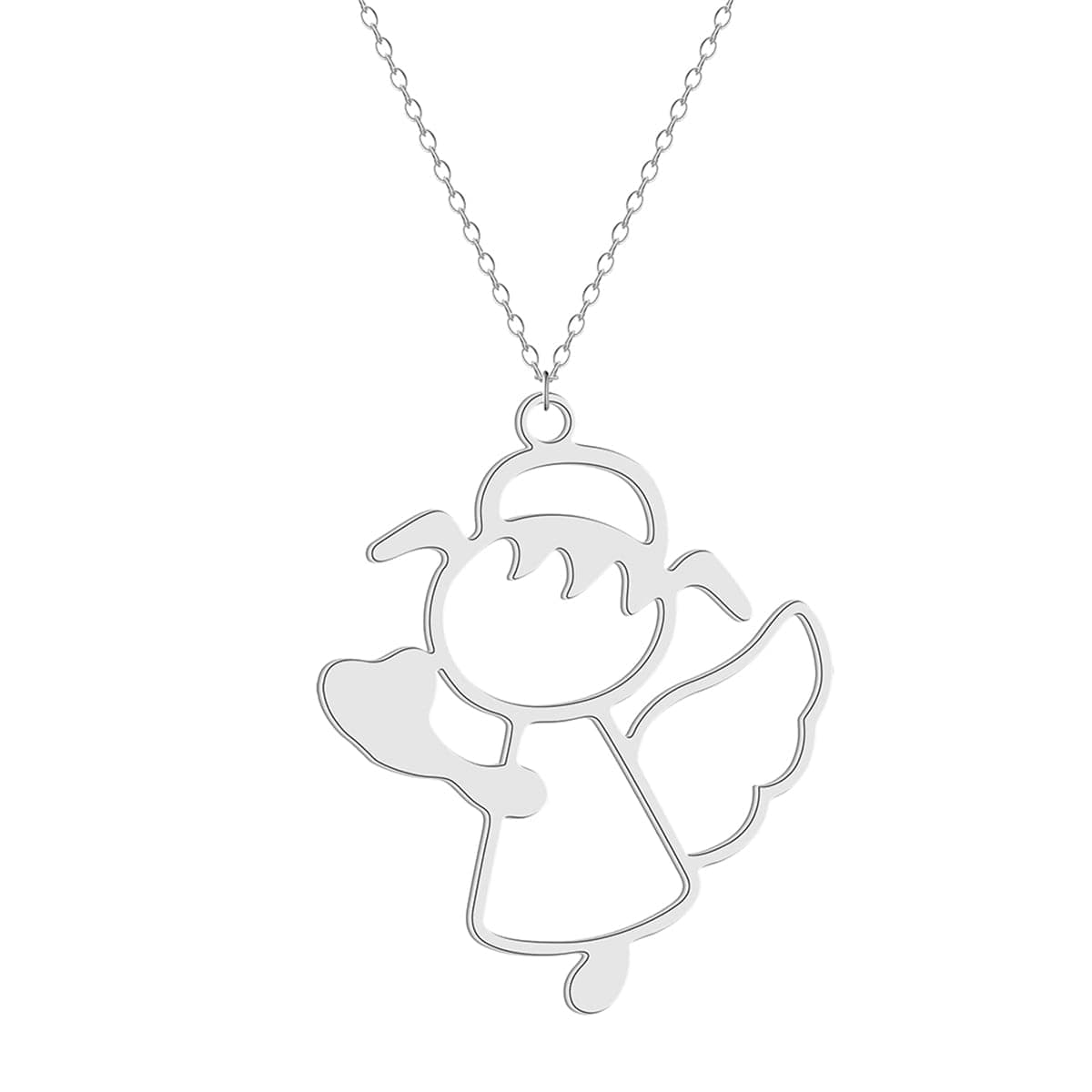 Metallic-