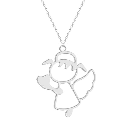 Metallic-